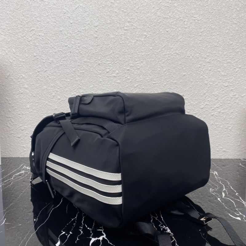 Prada Backpacks